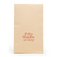 Нашийник із затискачами на соски Sweet Anticipation Fifty Shades of Grey Collar Nipp