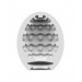 Самосмазывающийся мастурбатор Satisfyer Masturbator Egg Bubble