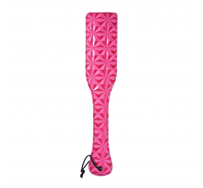 Шлепалка NS Novelties SINFUL PINK PADDLE