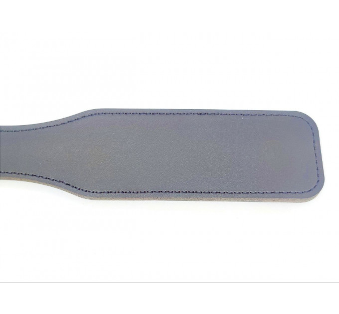 Шлепалка с надписью PADDLE, черная, 31,5 см