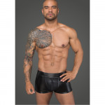 Шорти чоловічі H058 Noir Handmade S