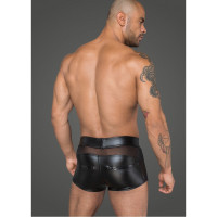 Шорти чоловічі H058 Noir Handmade S
