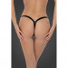Стринги Noir Handmade PO10 damskie, powerwetlook M