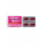 Таблетки для женщин Venicon for Women EU 4 шт