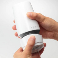 Мастурбатор TENGA-AERO MASTURBATOR COBALT