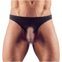 Труси чоловічі Men's String L