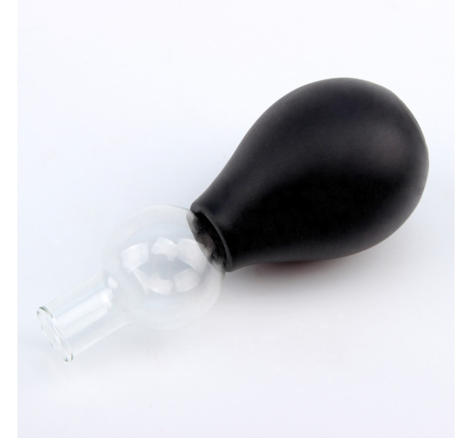 Вакуумные стимуляторы для сосков Chisa Novelties Hi Basic Nipple Sucke