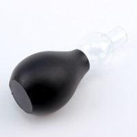 Вакуумні стимулятори для сосків Chisa Hi Basic Nipple Sucke, 2 шт.