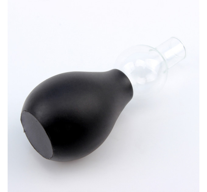 Вакуумные стимуляторы для сосков Chisa Novelties Hi Basic Nipple Sucke