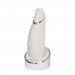Вакуумный клиторальный стимулятор Womanizer Premium 2 Gray