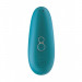 Вакуумный клиторальный стимулятор Womanizer Starlet 3 Turquoise
