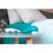 Вакуумный клиторальный стимулятор Womanizer Starlet 3 Turquoise