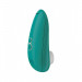 Вакуумный клиторальный стимулятор Womanizer Starlet 3 Turquoise