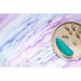 Вакуумный клиторальный стимулятор Womanizer Starlet 3 Turquoise