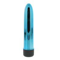 Вібратор Дамський пальчик NMC Krypton Stix 5", блакитний