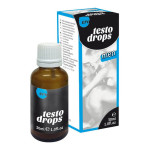 Возбуждающие капли для мужчин ERO Testo Drops, 30 мл