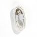 Вибратор двухсторонний Sweet Em Velvet Lure, 10 режимов вибрации, фиолетовый