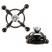 Зажимы на соски Bad Kitty Nipple Jewellery bla