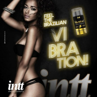 Рідкий вібратор Intt Vibration Vodka Drink Energy 15 мл