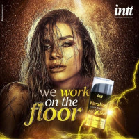Рідкий вібратор Intt Vibration Vodka Drink Energy 15 мл