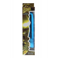 Вібромасажер Krypton Stix 6 " massager m/s, BLUE