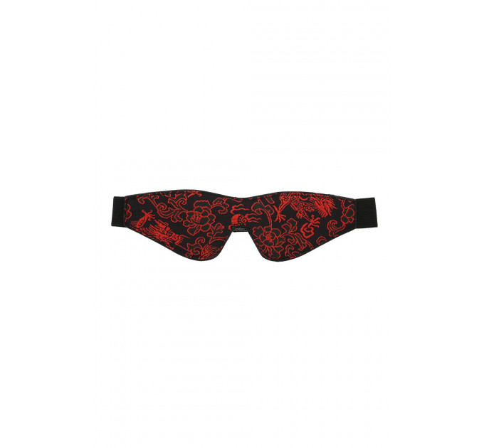 Маска на глаза BLAZE DELUXE BLINDFOLD