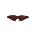 Маска на глаза BLAZE DELUXE BLINDFOLD