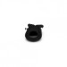Эрекционное виброкольцо COCKRING, Black