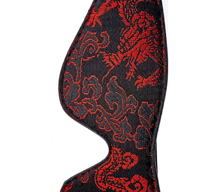 Маска на глаза BLAZE DELUXE BLINDFOLD
