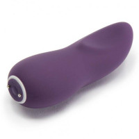 Кліторальний вібратор Touch by We-Vibe, Purple, Фіолетовий