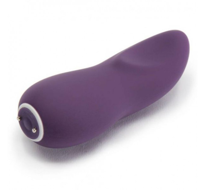 Кліторальний вібратор Touch by We-Vibe, Purple, Фіолетовий