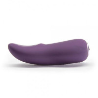 Кліторальний вібратор Touch by We-Vibe, Purple, Фіолетовий