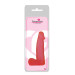 Фаллоимитатор XSkin 6 PVC dong - Transparent, PINK