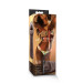 Мастурбатор HOT CHOCOLATE HEATHER CHOCOLATE