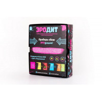 Гра настільна "Еродит" Fun Games (RU)