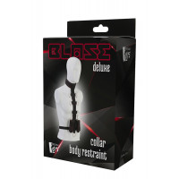 Обмежувач для тіла BLAZE DELUXE COLLAR BODY RESTRAINT