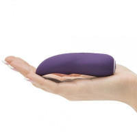 Кліторальний вібратор Touch by We-Vibe, Purple, Фіолетовий