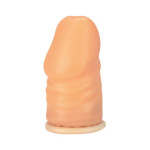Насадка HEAD SHOCKERS FLAT-HEAD 1,5