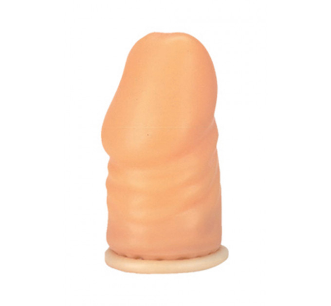 Насадка HEAD SHOCKERS FLAT-HEAD 1,5