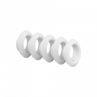 T360911 змінна насадка на вакуумний стимулятор Satisfyer Deluxe Climax Tips
