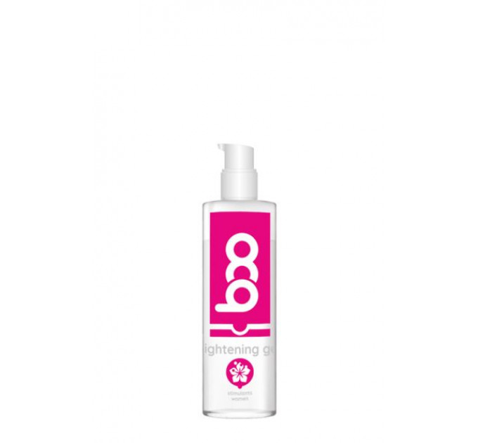 Сужающий гель BOO TIGHTENING GEL WOMEN, 50 мл