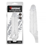 СН87525 Насадка з кільцем SUPERME Mighty Sleeve