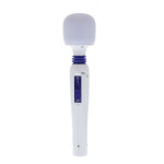 Вибромассажер-Микрофон 2-SPEED RECHARGEABLE POWER MASSAGER