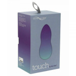 Кліторальний вібратор Touch by We-Vibe, Purple, Фіолетовий