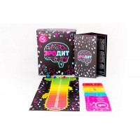Гра настільна "Еродит" Fun Games (RU)