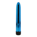 Вибромассажер Krypton Stix 6" massager m/s, BLUE