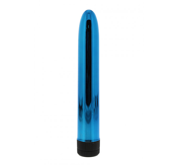 Вибромассажер Krypton Stix 6" massager m/s, BLUE