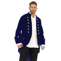 Оксамитовий жакет Parbleu Man Leg Avenue X\L