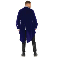 Оксамитовий жакет Parbleu Man Leg Avenue X\L
