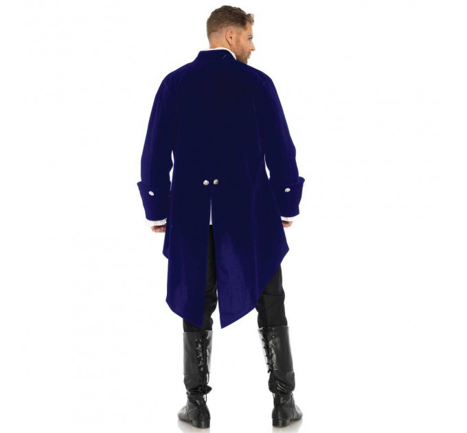 Оксамитовий жакет Parbleu Man Leg Avenue X\L